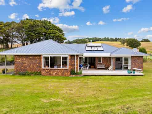 5150A Kaipara Coast Highway, Wellsford