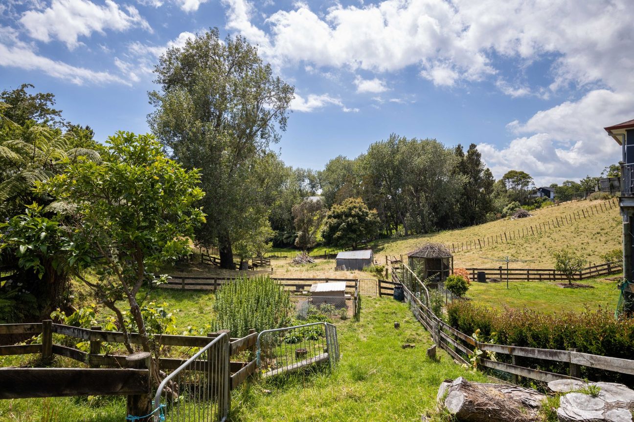 TITLE ISSUED - Build a self-sufficient lifestyle - Ansicht 4