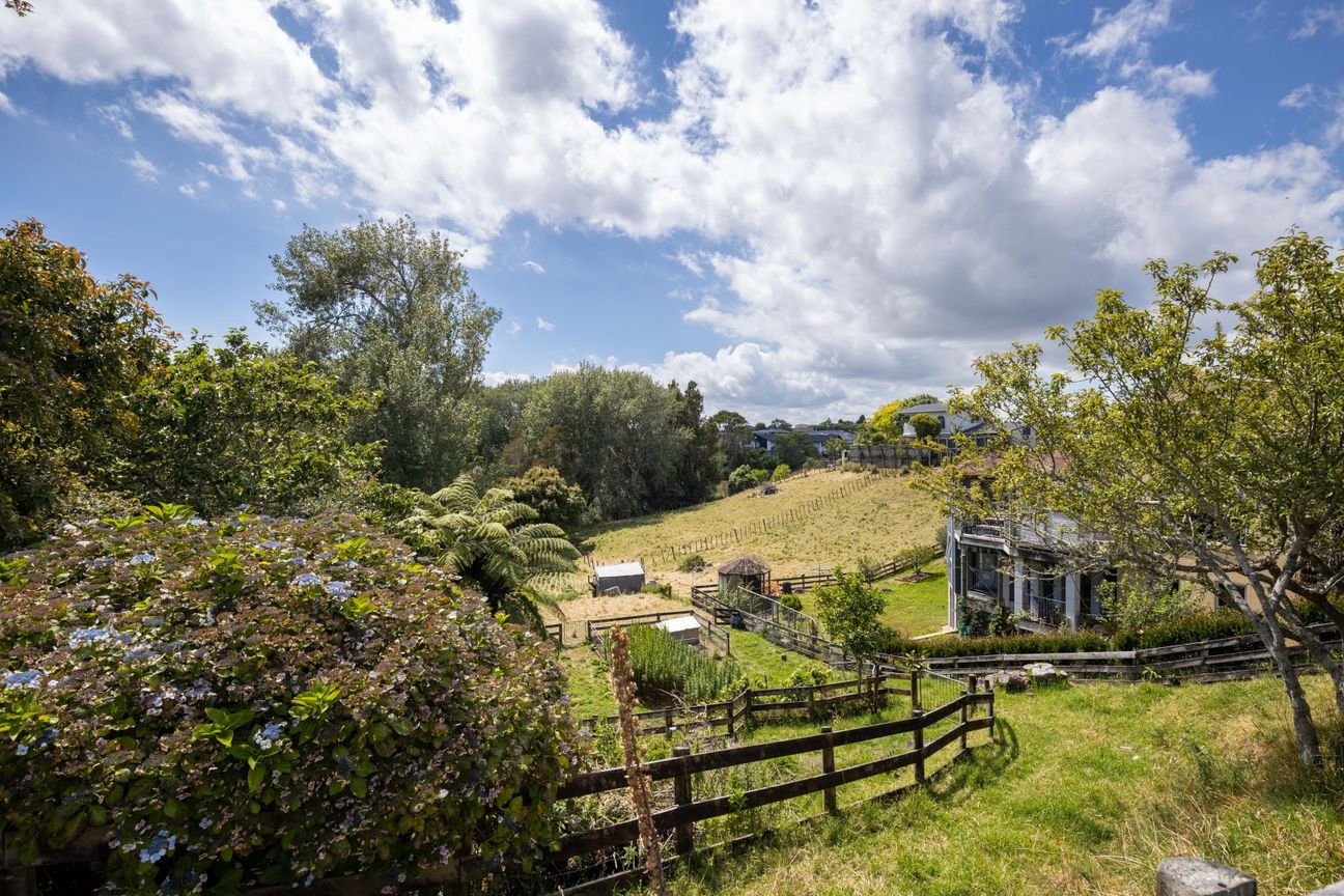TITLE ISSUED - Build a self-sufficient lifestyle - Mehr