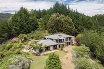 28203 Todds Bush Road, Todds Valley