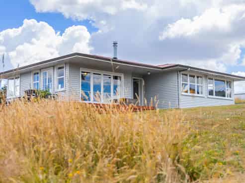 391 Otake Road, Lake Taupo (West)