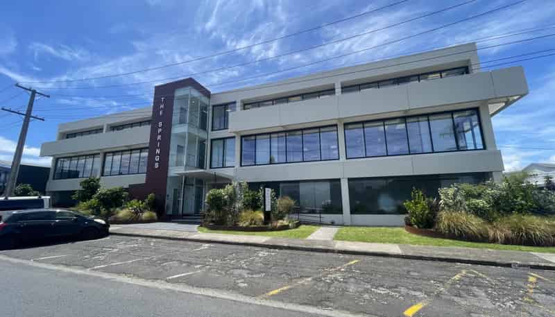 Suite 1/173 Captain Springs Road, Onehunga