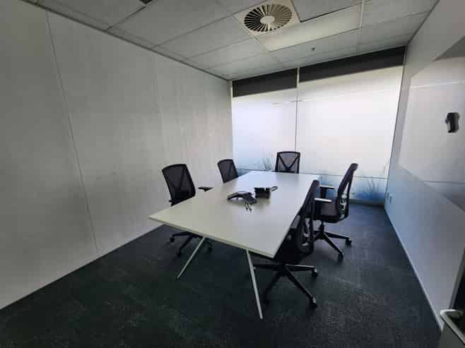 Ground floor suite in Onehunga