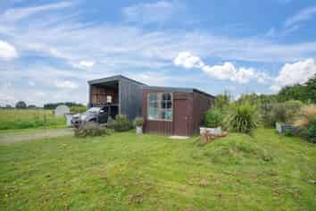 30 Taylor Road East, Makarewa