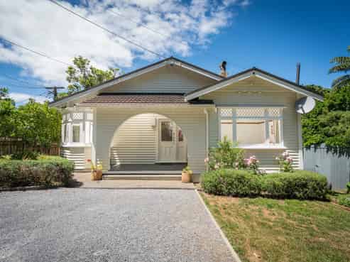45B Mana Street, Vogeltown