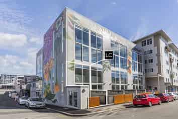 1/28 Martin Square, Te Aro