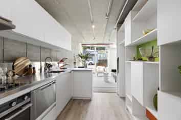 1/28 Martin Square, Te Aro