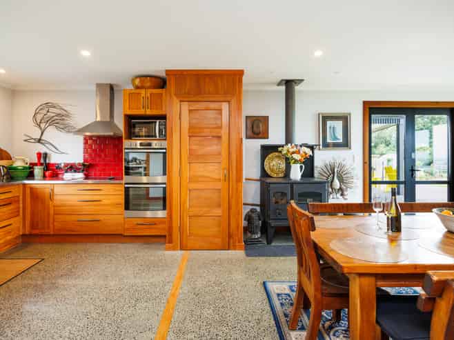 407 Mt Curl Road, Hunterville