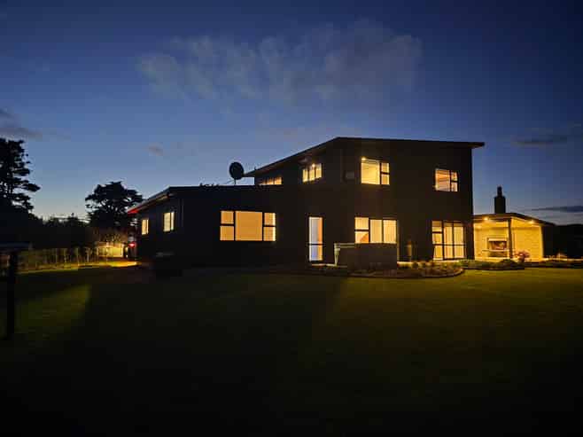 407 Mt Curl Road, Hunterville