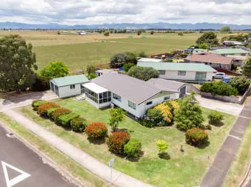 26 Mahana Road, Ngatea