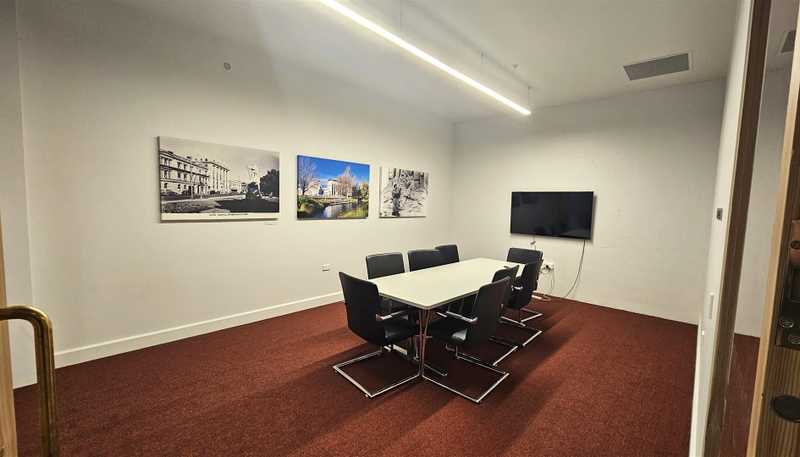  152 Oxford Terrace, Christchurch Central