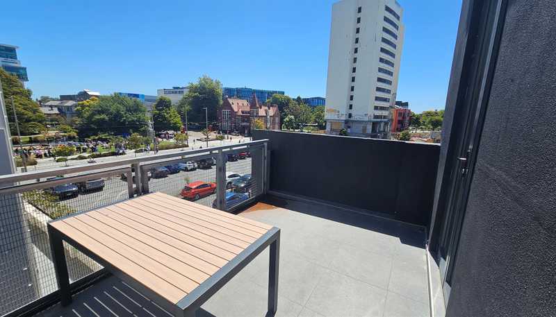  152 Oxford Terrace, Christchurch Central