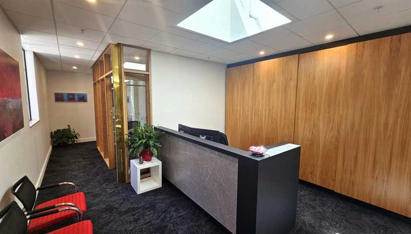  152 Oxford Terrace, Christchurch Central