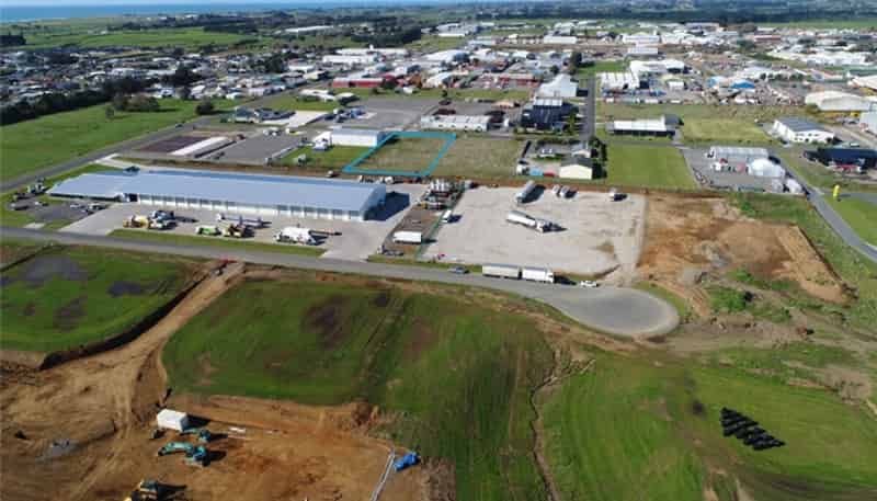 6 Swans Road, Bell Block