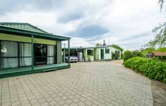 20 Willowbridge Road, Waimate