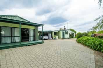 20 Willowbridge Road, Waimate
