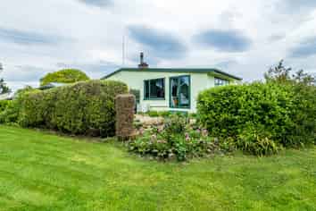 20 Willowbridge Road, Waimate