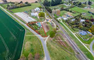 20 Willowbridge Road, Waimate