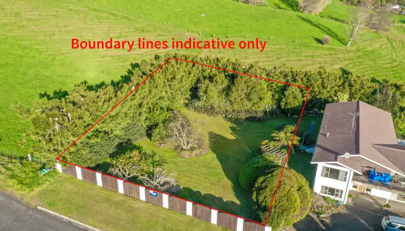 45 Tui Road, Te Aroha