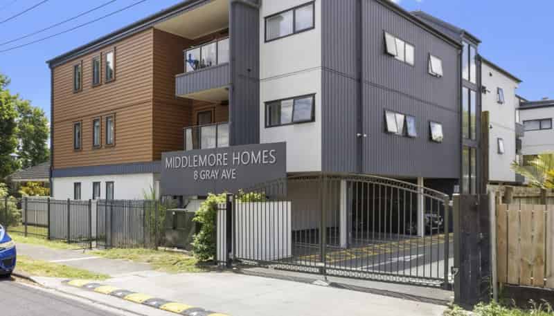 209/8 Gray Avenue, Mangere East