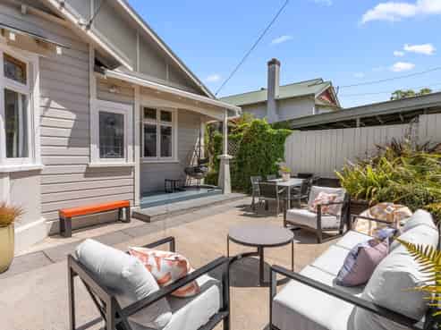 24 Benhar Street, Maryhill