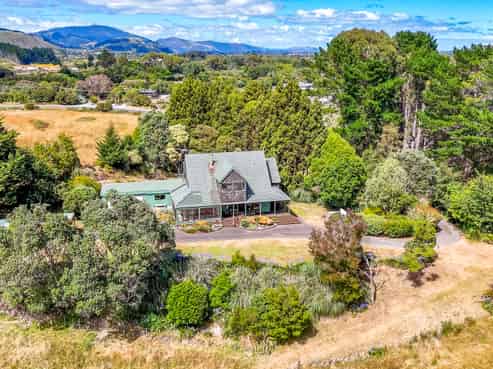 115 Otaihanga Road, Otaihanga