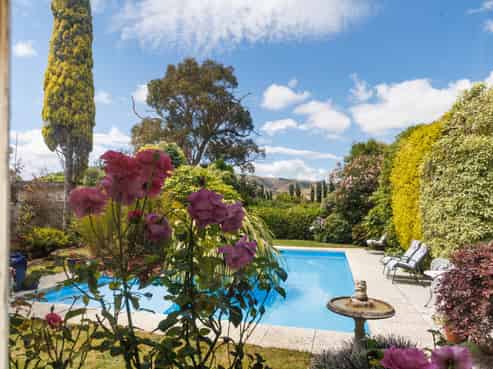 1498 Napier Road, Ashhurst