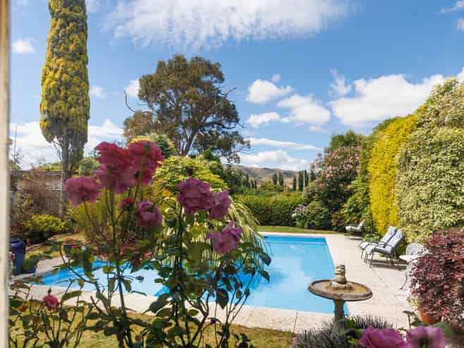 1498 Napier Road, Ashhurst