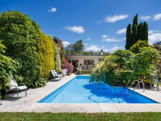 1498 Napier Road, Ashhurst