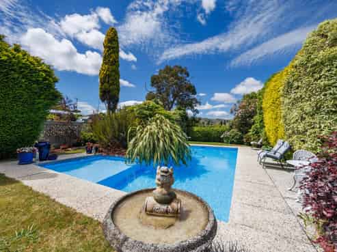 1498 Napier Road, Ashhurst
