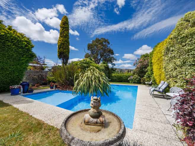 1498 Napier Road, Ashhurst