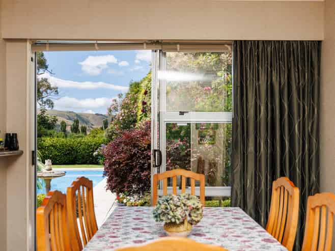 1498 Napier Road, Ashhurst