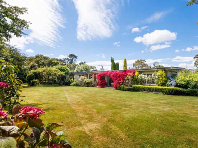 1498 Napier Road, Ashhurst