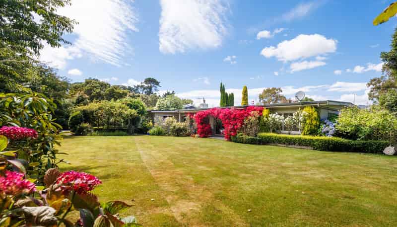 1498 Napier Road, Ashhurst