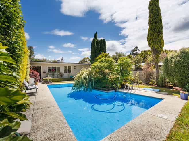 1498 Napier Road, Ashhurst