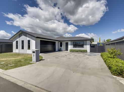 7 Grenside Lane, Tomoana