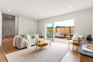 31D Ngake Street, Orakei