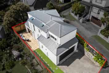 31D Ngake Street, Orakei