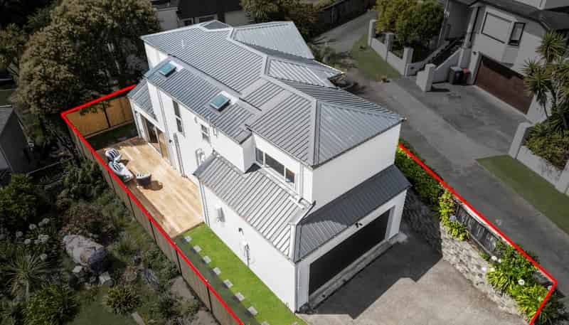 31D Ngake Street, Orakei