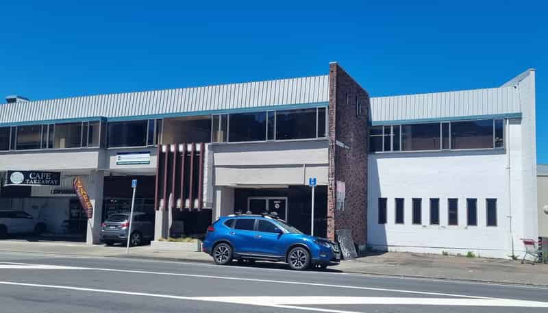 1/408 Hutt Road, Alicetown