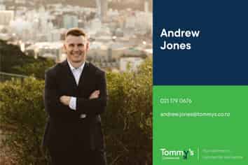 Visibility on Hutt Road