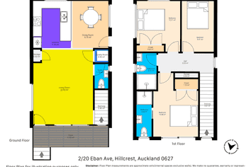 2/20 Eban Ave, Hillcrest