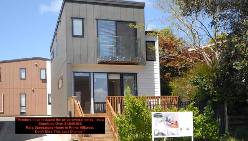 2/20 Eban Ave, Hillcrest