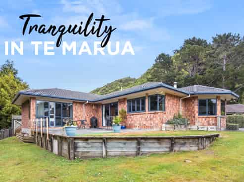 4 Beechwood Way, Te Marua
