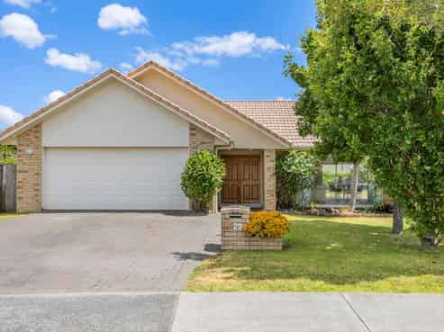 22 Montecito Place, Golflands