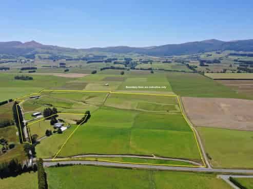 680B Waimumu Road, Gore Surrounds