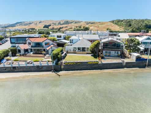 20 Steyne Avenue, Plimmerton