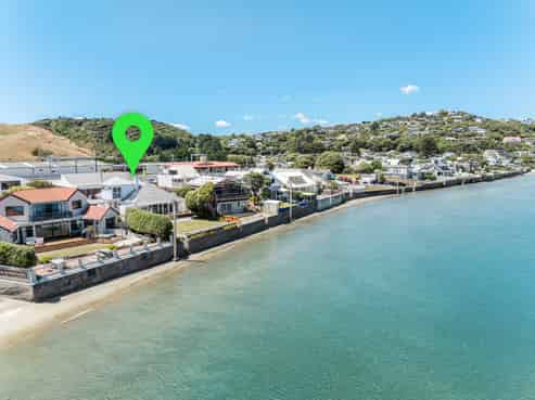 20 Steyne Avenue, Plimmerton