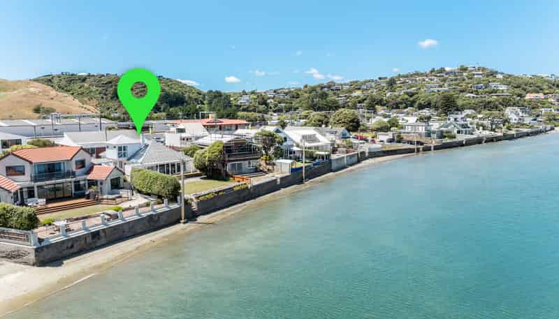 20 Steyne Avenue, Plimmerton