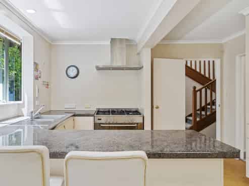 8A Williams Terrace, Fitzherbert